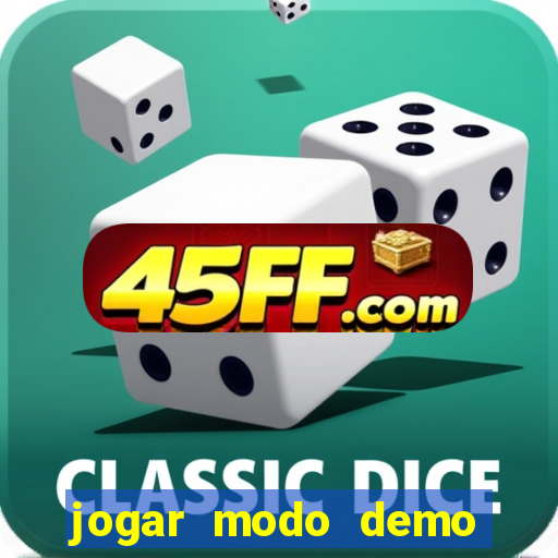 jogar modo demo fortune tiger